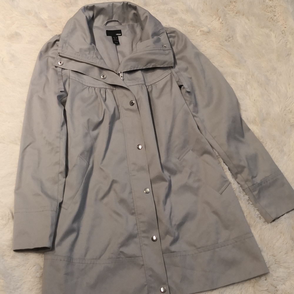 H&M coat